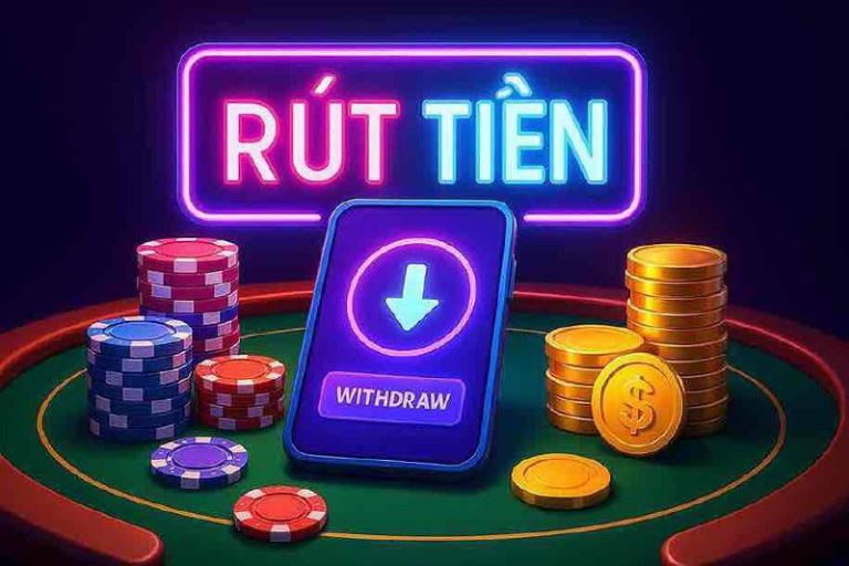 Rút Tiền 22VIP – Thanh Toán Nhanh, An Toàn Và Minh Bạch