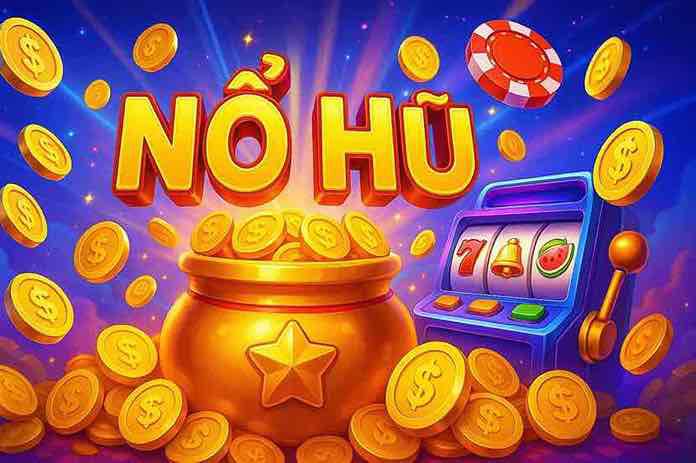Nổ Hũ 22VIP – Slot Online Đổi Thưởng Bùng Nổ Mỗi Ngày