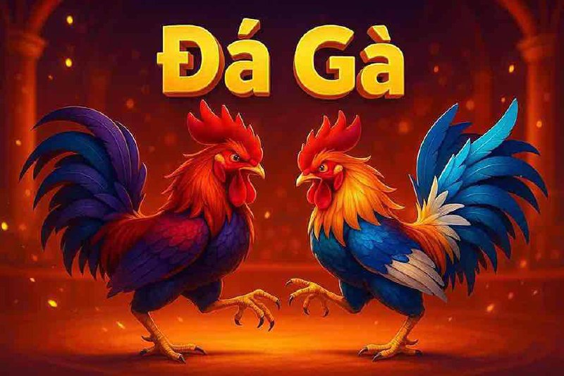 Đá Gà 22VIP – Trải Nghiệm Cá Cược Gay Cấn Hàng Đầu